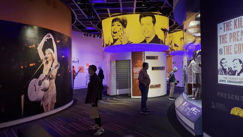 GRAMMY Museum Mississippi photo 2
