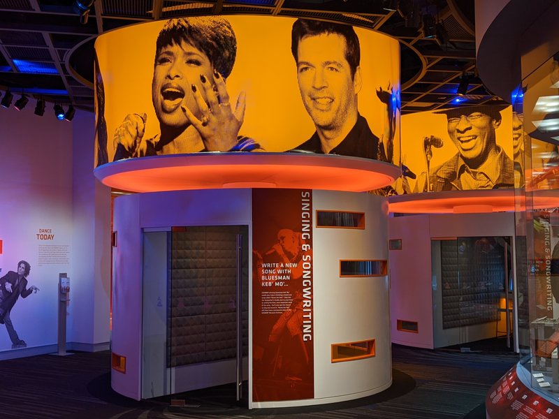 GRAMMY Museum Mississippi photo 4