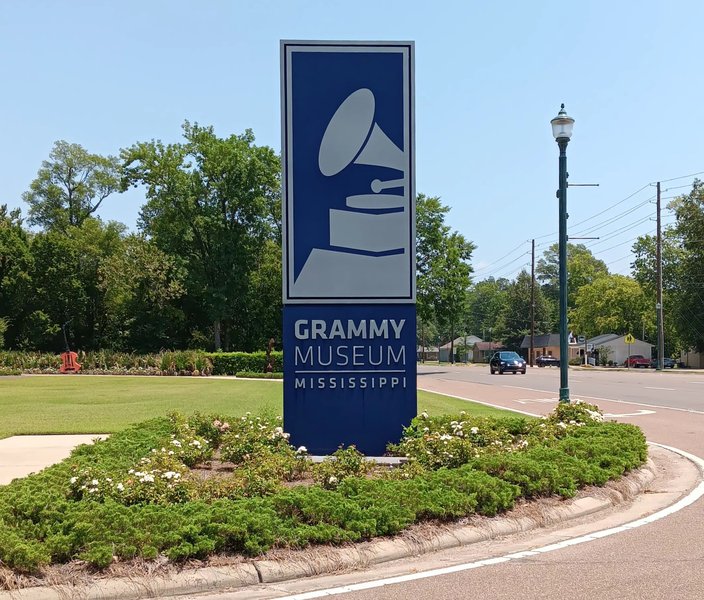 GRAMMY Museum Mississippi photo 6