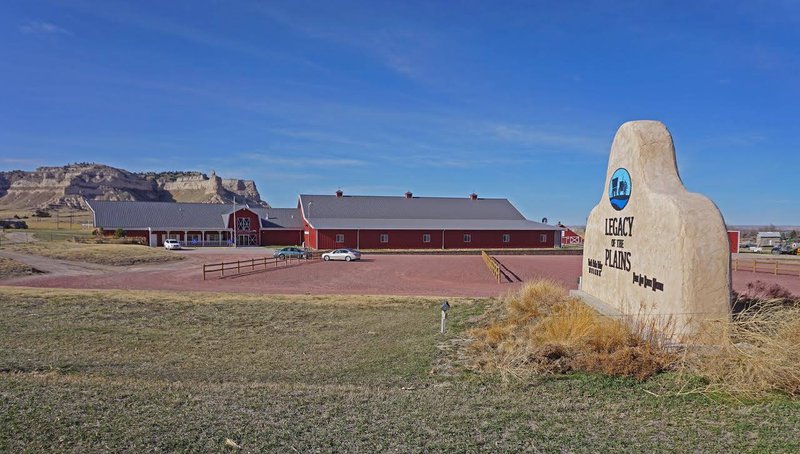 Legacy of the Plains Museum photo 1