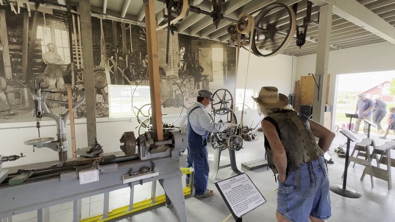 Legacy of the Plains Museum photo 2