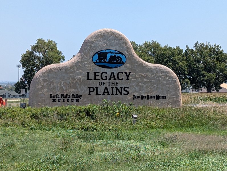 Legacy of the Plains Museum photo 3