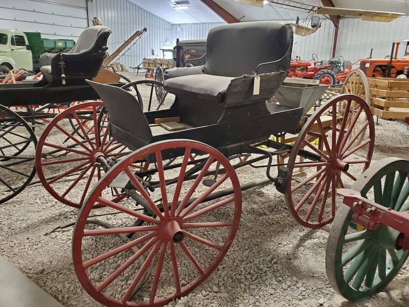 Legacy of the Plains Museum photo 4