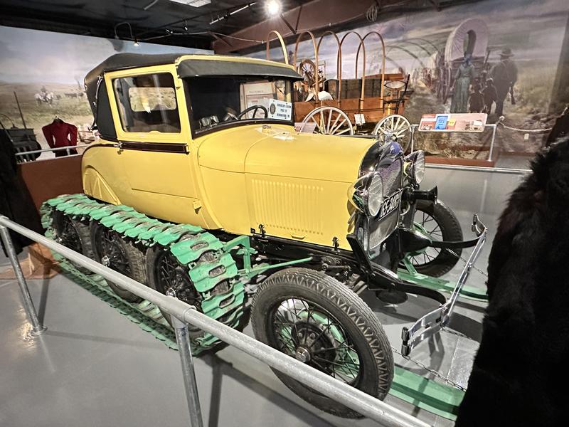 Legacy of the Plains Museum photo 5