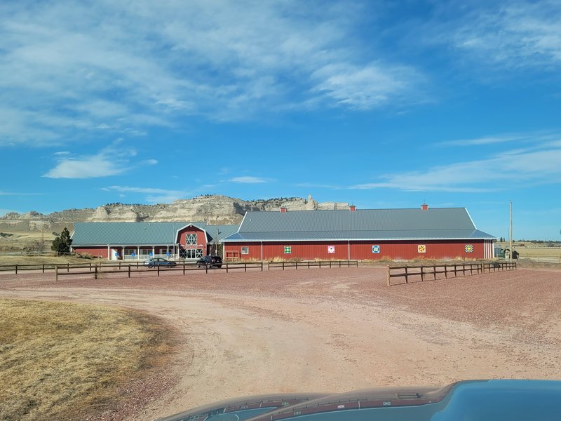 Legacy of the Plains Museum photo 6