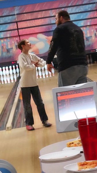 B's Bowling Center photo 2
