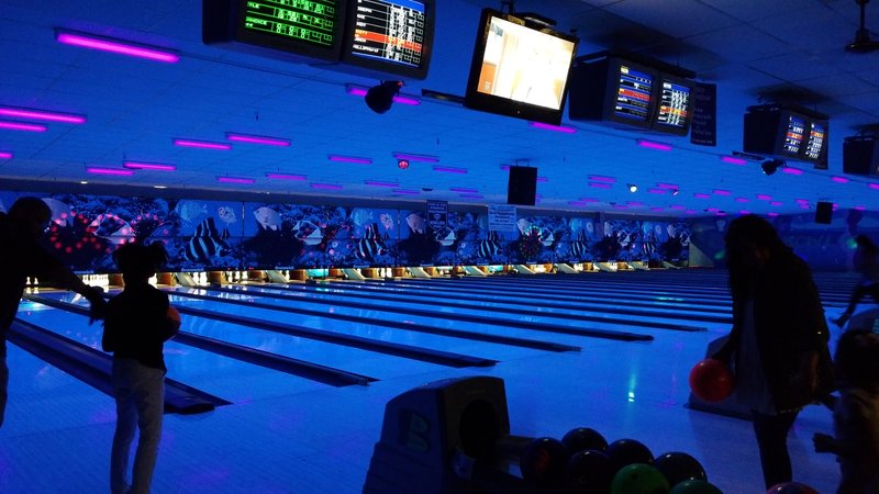 B's Bowling Center photo 3