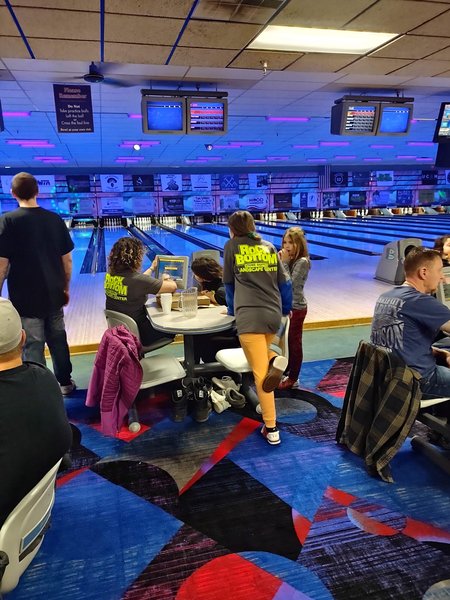 B's Bowling Center photo 4