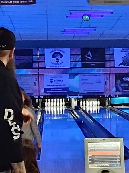 B's Bowling Center photo 6
