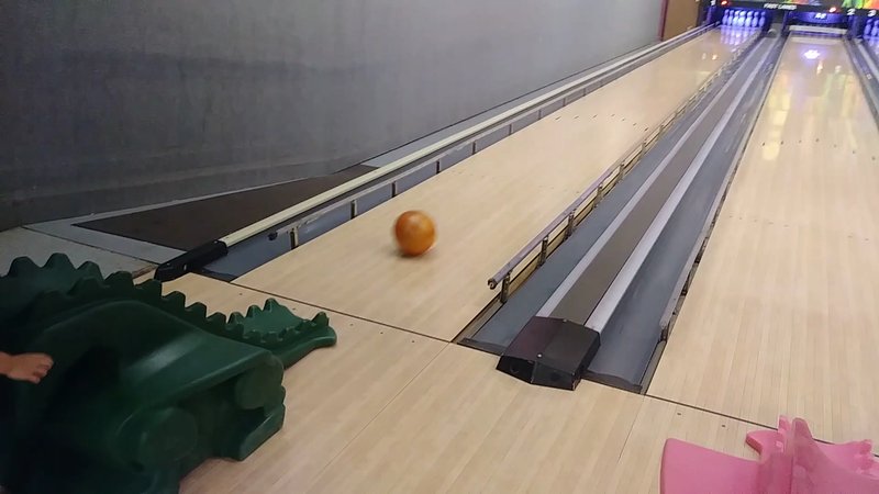 Fast Lanes Bowling, Arcade & Restaurant photo 2