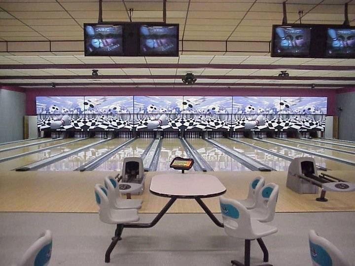 Fast Lanes Bowling, Arcade & Restaurant photo 3