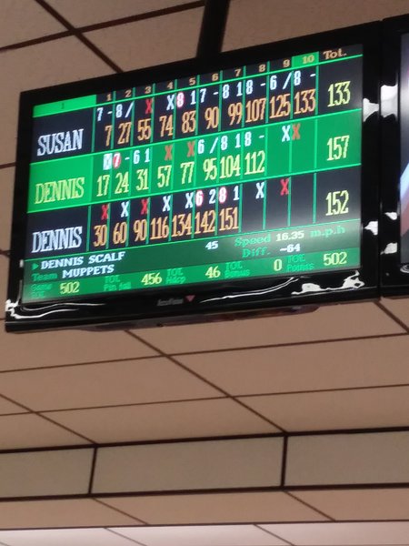 Fast Lanes Bowling, Arcade & Restaurant photo 4