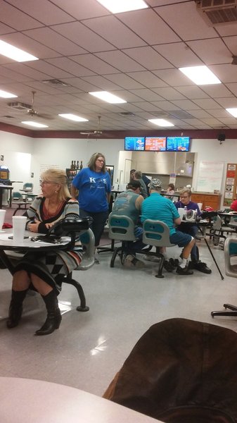 Fast Lanes Bowling, Arcade & Restaurant photo 5