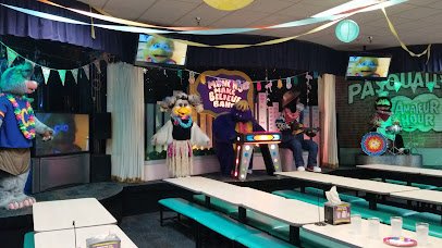 Chuck E. Cheese photo 2