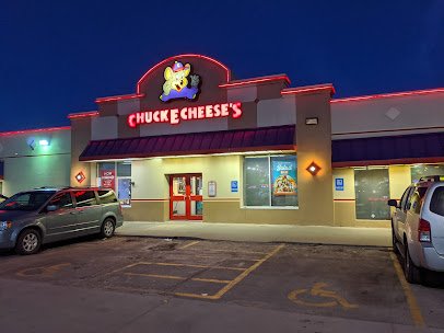 Chuck E. Cheese photo 4