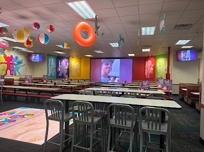 Chuck E. Cheese photo 5