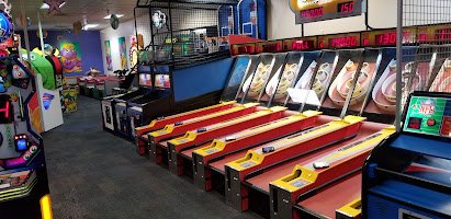 Chuck E. Cheese photo 6