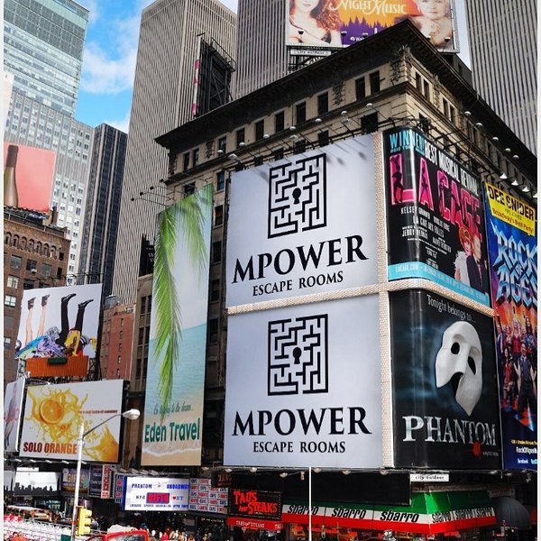 MPOWER Escape Rooms photo 3