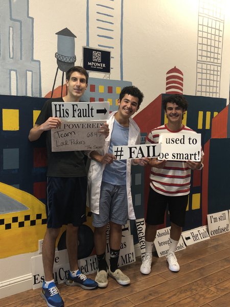 MPOWER Escape Rooms photo 4