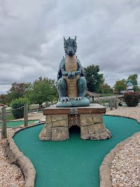 Greatest Adventures Miniature Golf
