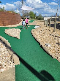 Greatest Adventures Miniature Golf photo 3