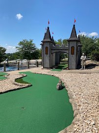 Greatest Adventures Miniature Golf photo 5