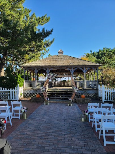 Hereford Inlet Lighthouse photo 4