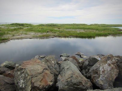 Hereford Inlet Lighthouse photo 5