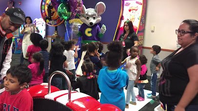 Chuck E. Cheese photo 2