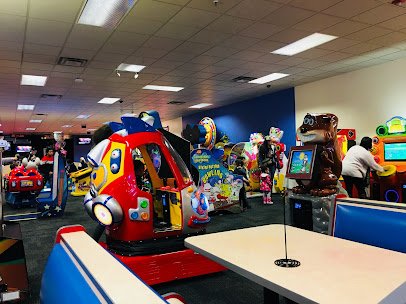 Chuck E. Cheese photo 3