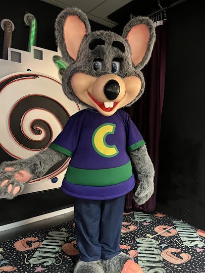 Chuck E. Cheese photo 5