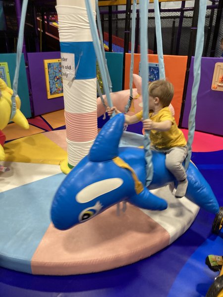D&R PLAYLAND photo 6