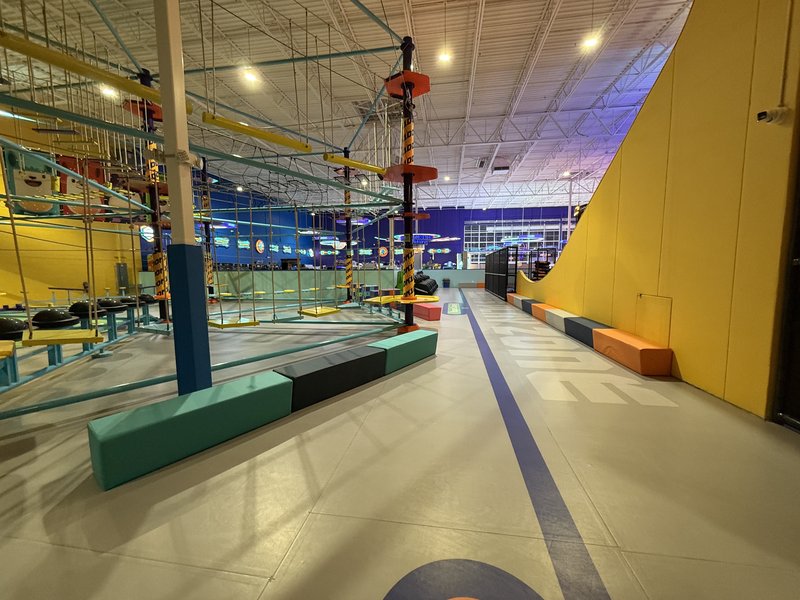 Pokiddo Indoor Playground photo 3