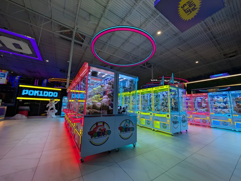 Pokiddo Indoor Playground photo 5