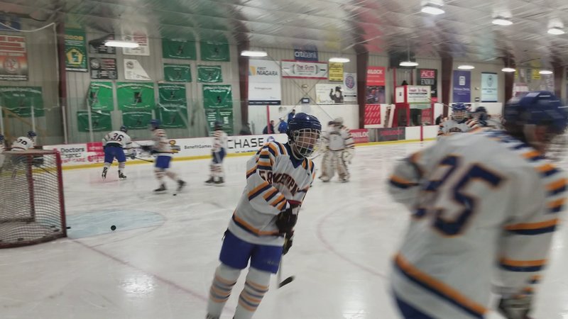 Brewster Ice Arena photo 2