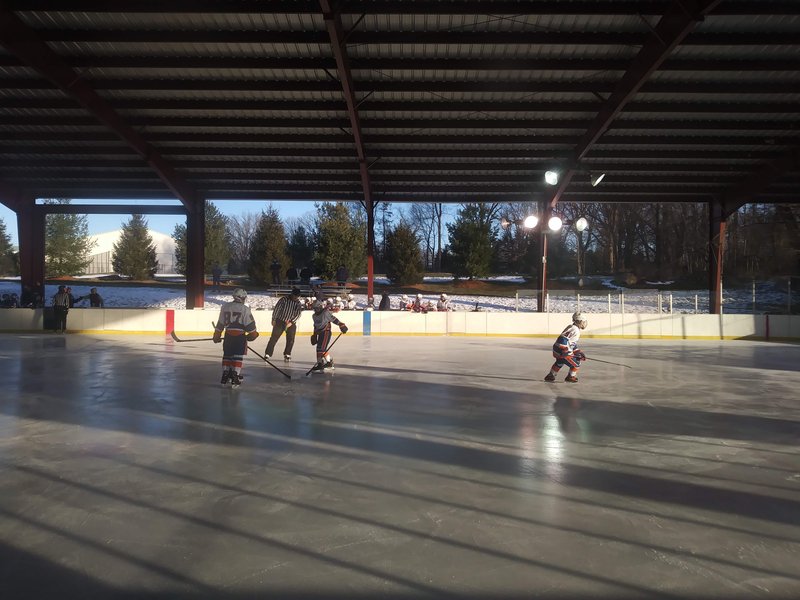 Brewster Ice Arena photo 4