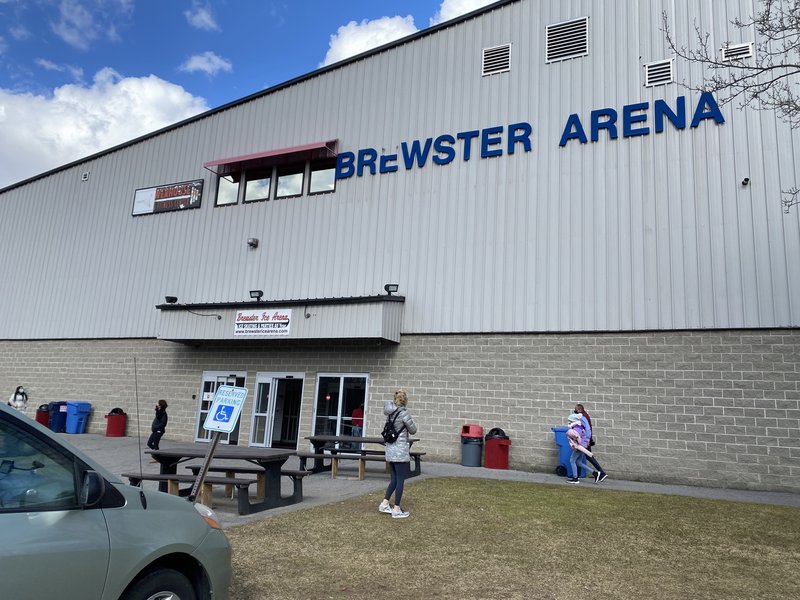 Brewster Ice Arena photo 5
