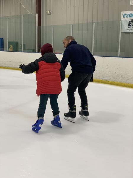 Brewster Ice Arena photo 6