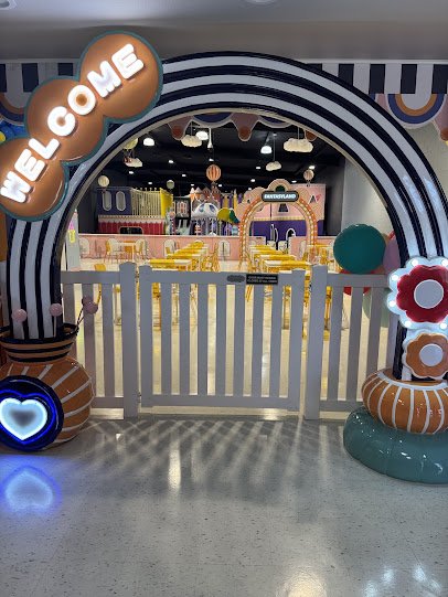 Kidz Fantasyland