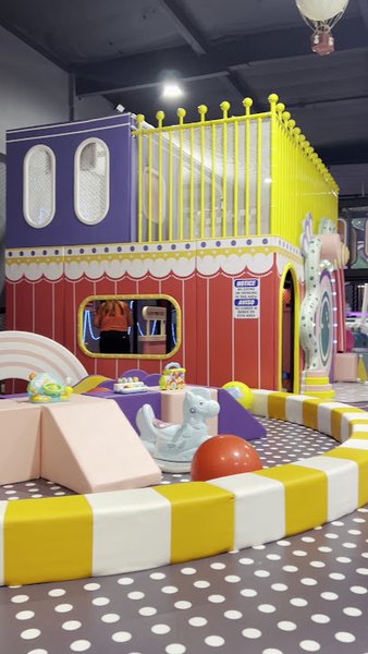 Kidz Fantasyland photo 2