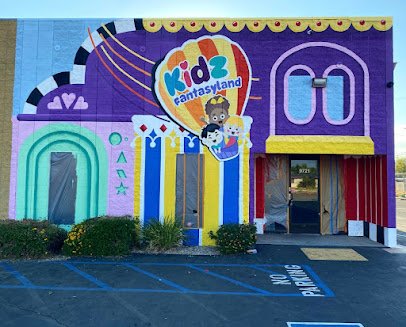 Kidz Fantasyland photo 4