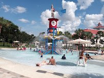 Lake Eva Aquatic Center