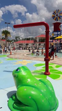 Lake Eva Aquatic Center photo 2