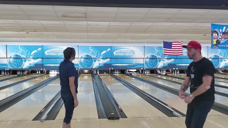 Crossroads Bowling Center photo 2
