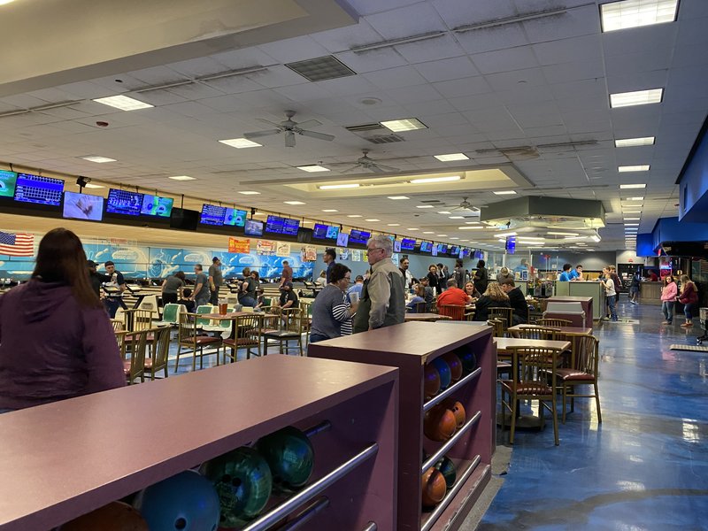Crossroads Bowling Center photo 4