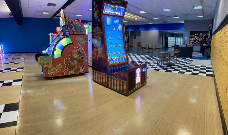 Crossroads Bowling Center photo 5