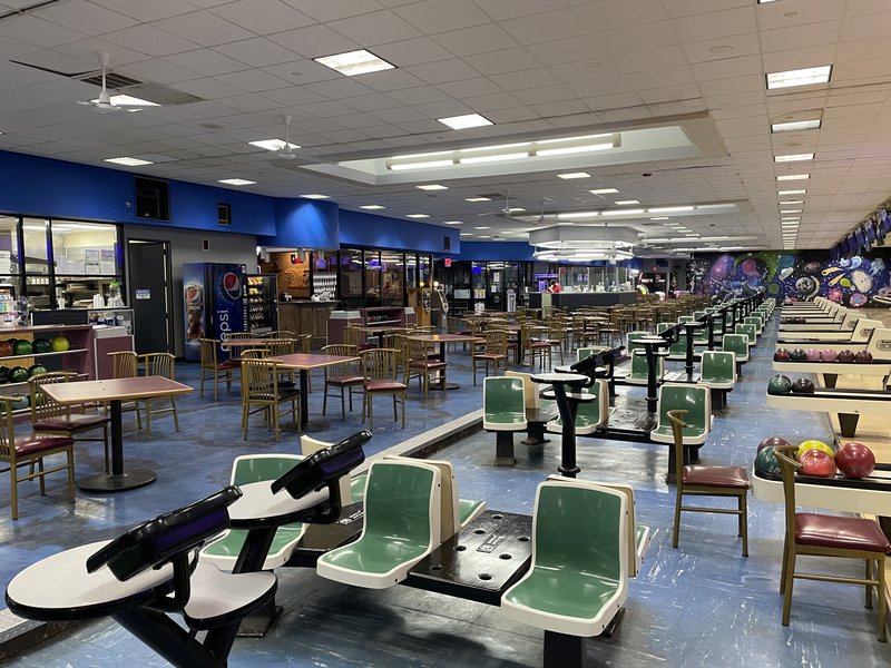 Crossroads Bowling Center photo 6