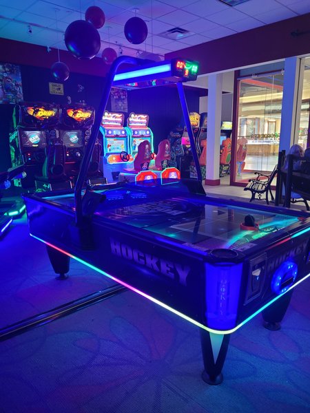 The Arcade Era photo 6