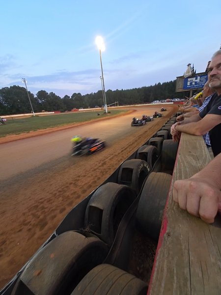 Coleridge Speedway photo 2