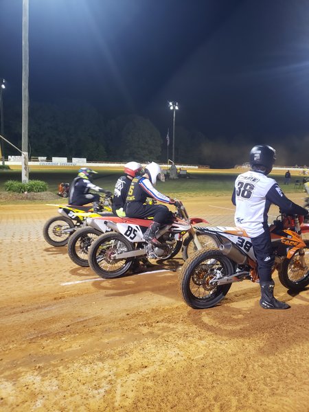 Coleridge Speedway photo 3